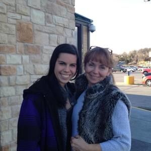 Meet your Posher, Terry